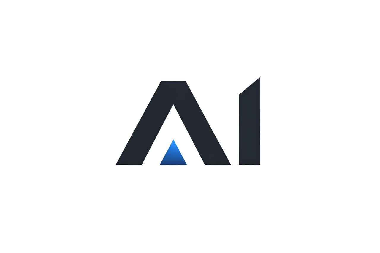 AI project visual